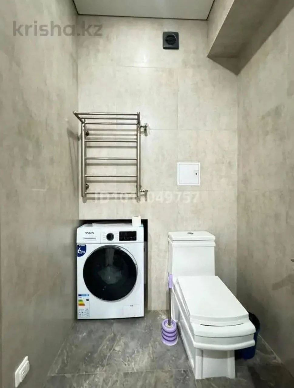 Подселение, қыздарға, Шолпан сити, 125 000 ₸/адам