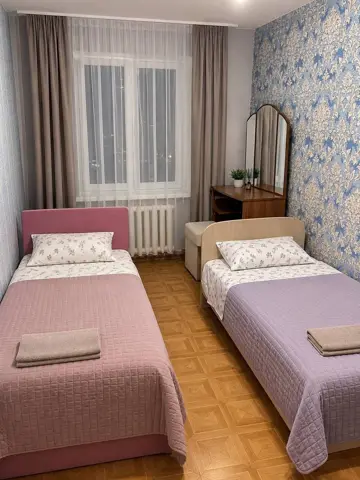Подселение