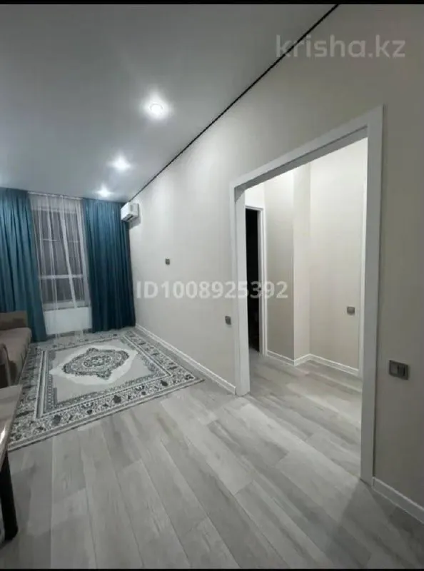 Подселение, для девушек, ЖК River City, 56 000 ₸/чел