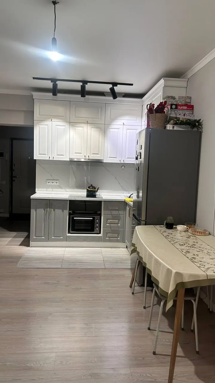 Подселение, для девушек, Грин Сити, 55 000 ₸/чел