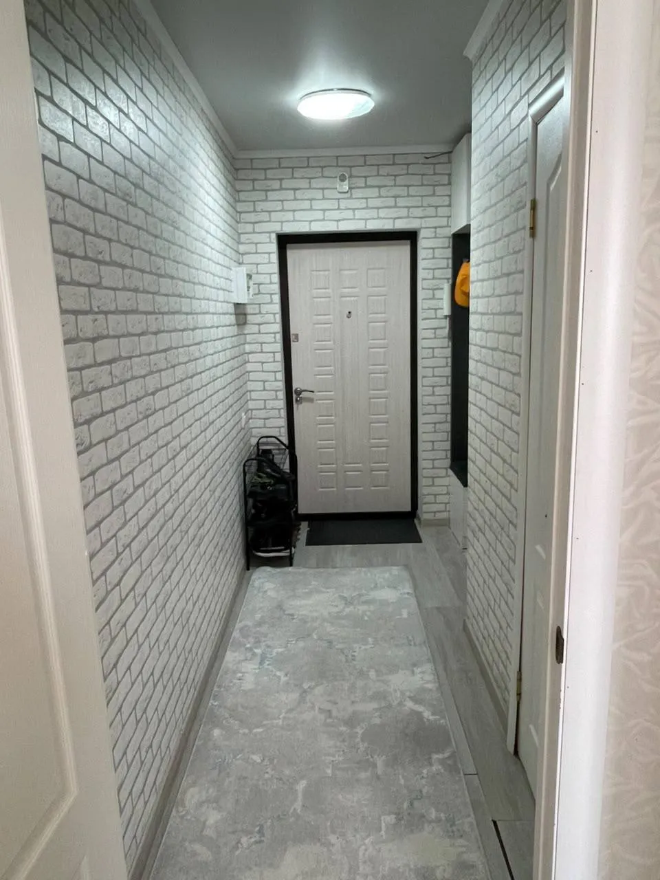 1-комн. квартира, Алатауский, 220 000 ₸