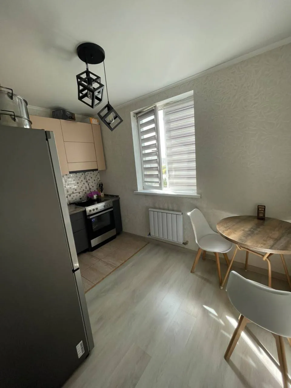 1-комн. квартира, Алатауский, 220 000 ₸