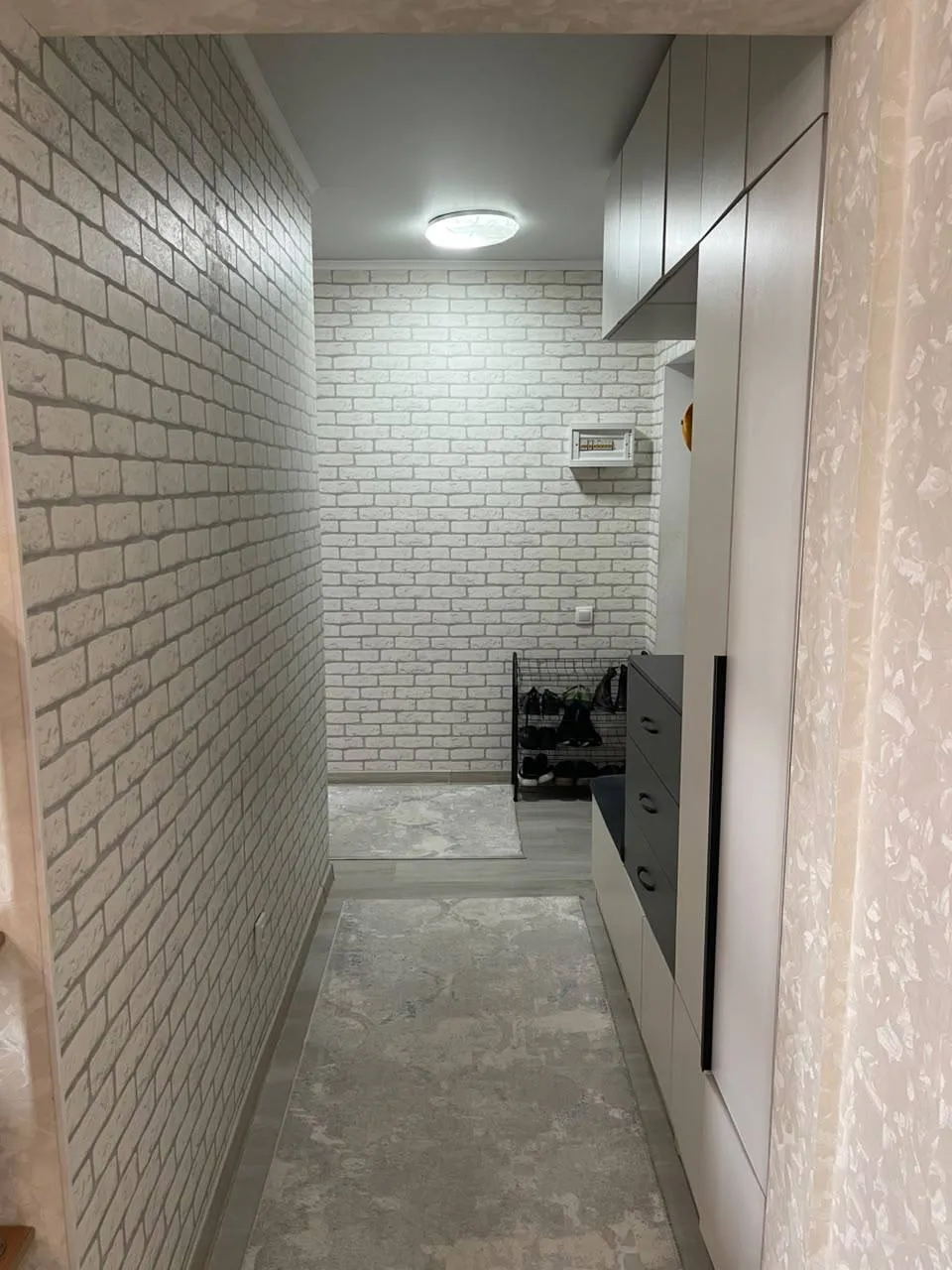 1-комн. квартира, Алатауский, 220 000 ₸