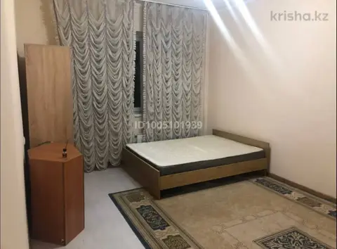 1 бөлмелі пәтер