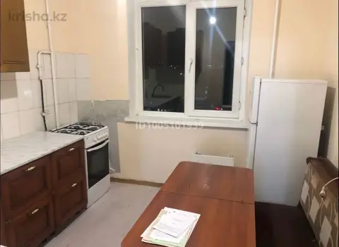1 бөлмелі пәтер