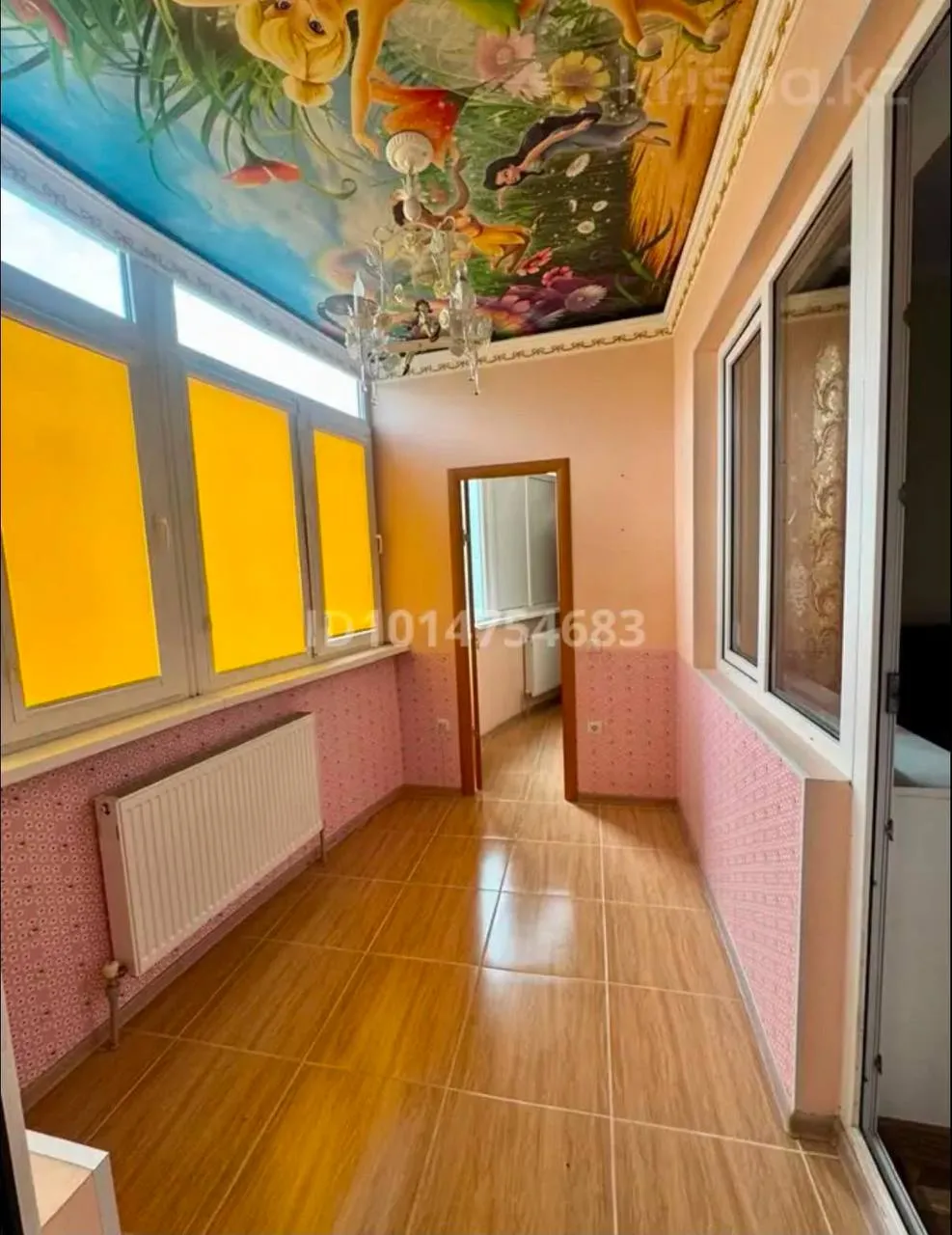 Подселение, для девушек, Наурызбайский / Бостандыкский, 70 000 ₸/чел
