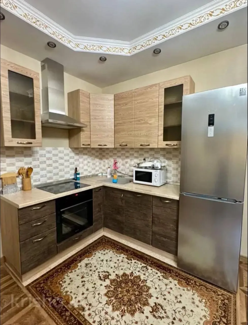 Подселение, для девушек, Наурызбайский / Бостандыкский, 70 000 ₸/чел