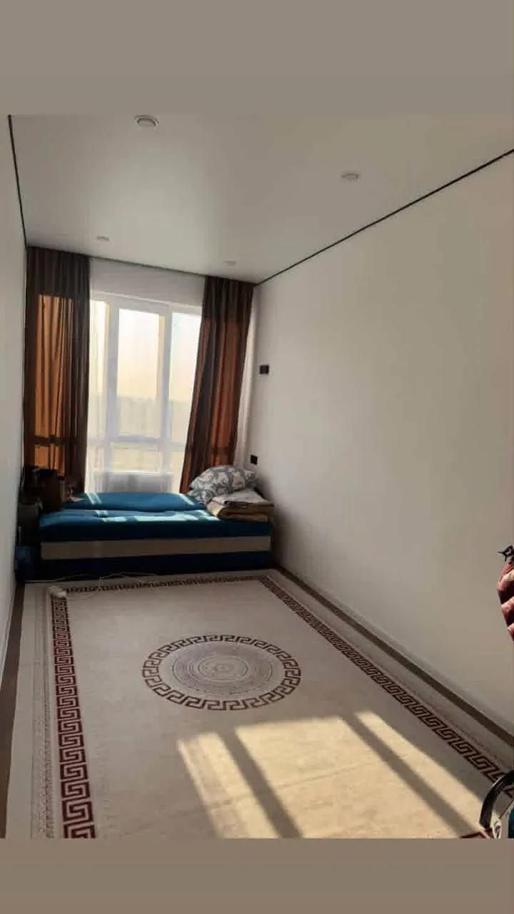 Подселение, для девушек, Алма Сити, 67 000 ₸/чел