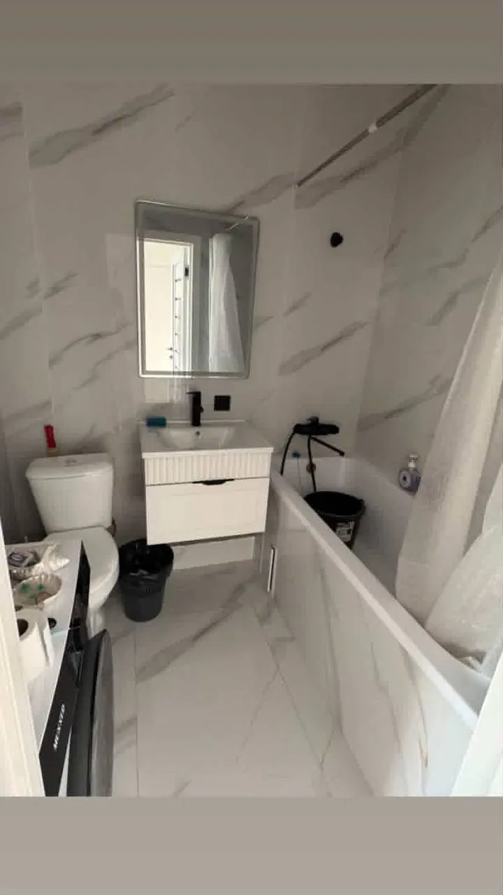 Подселение, для девушек, Алма Сити, 67 000 ₸/чел