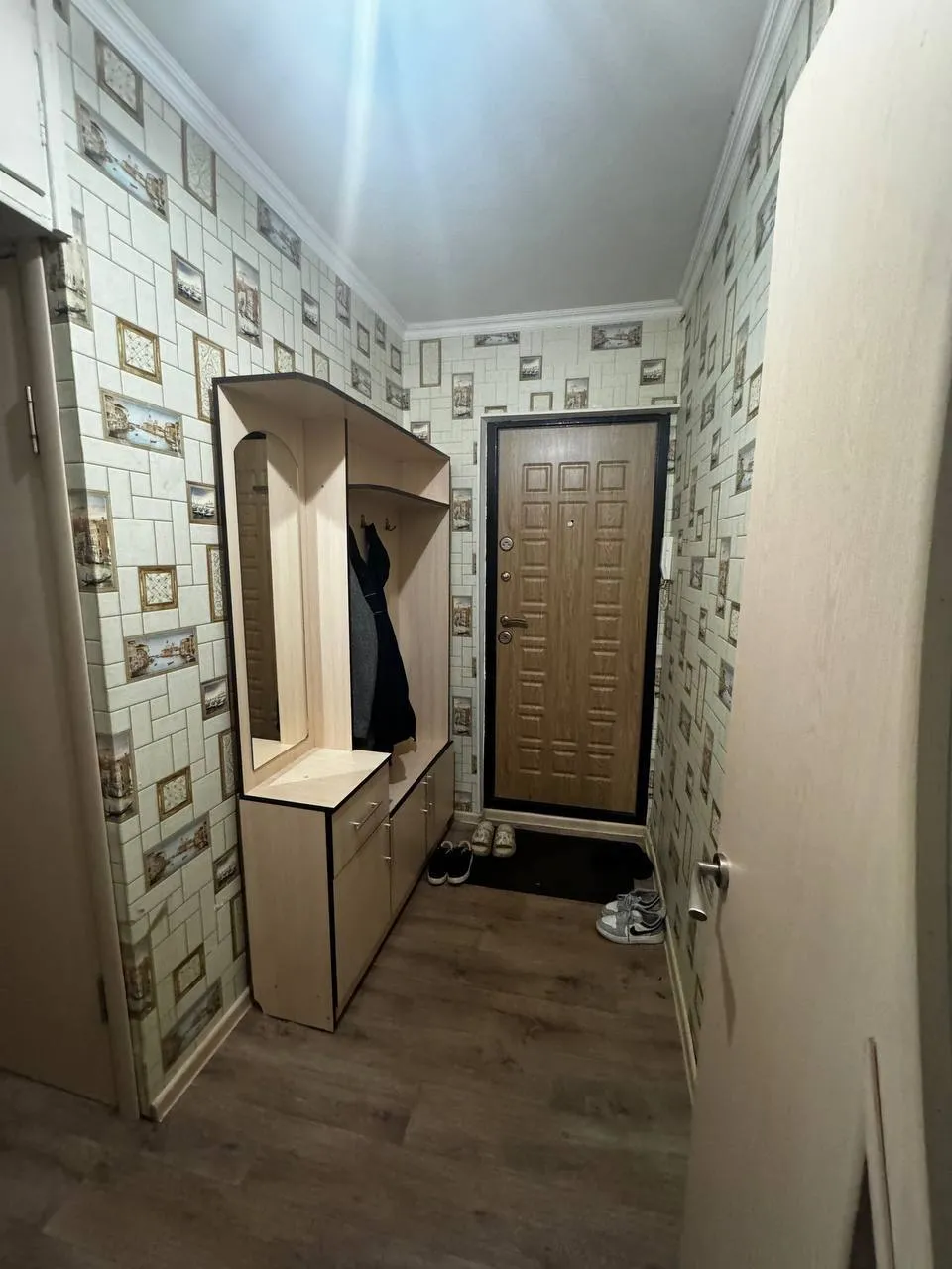 Подселение, для девушек, Бостандыкский, 50 000 ₸/чел