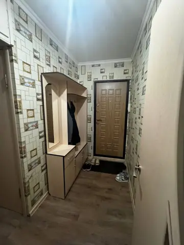 Подселение