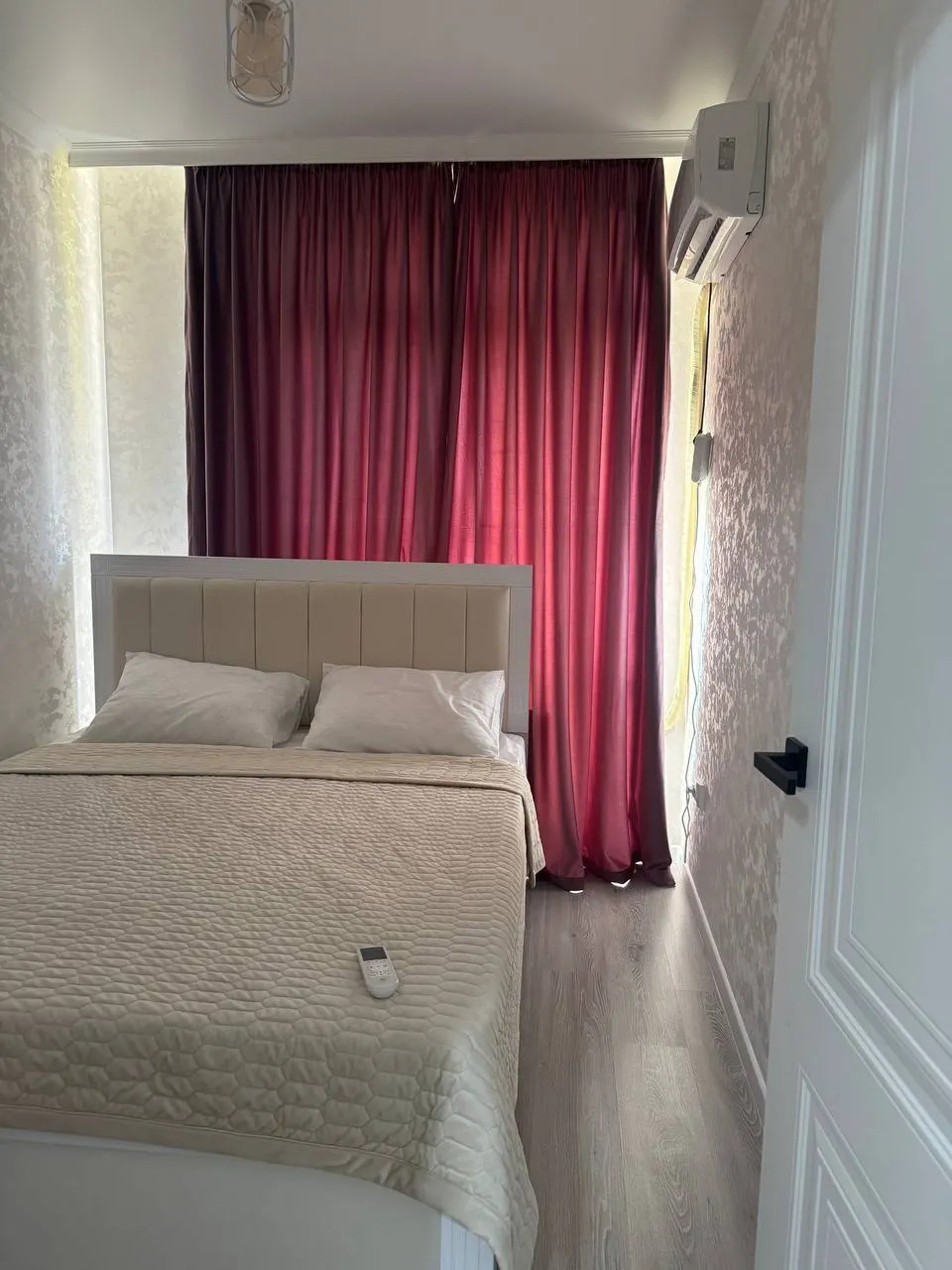 Подселение, для девушек, 67 500 ₸/чел