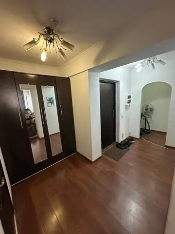 Подселение