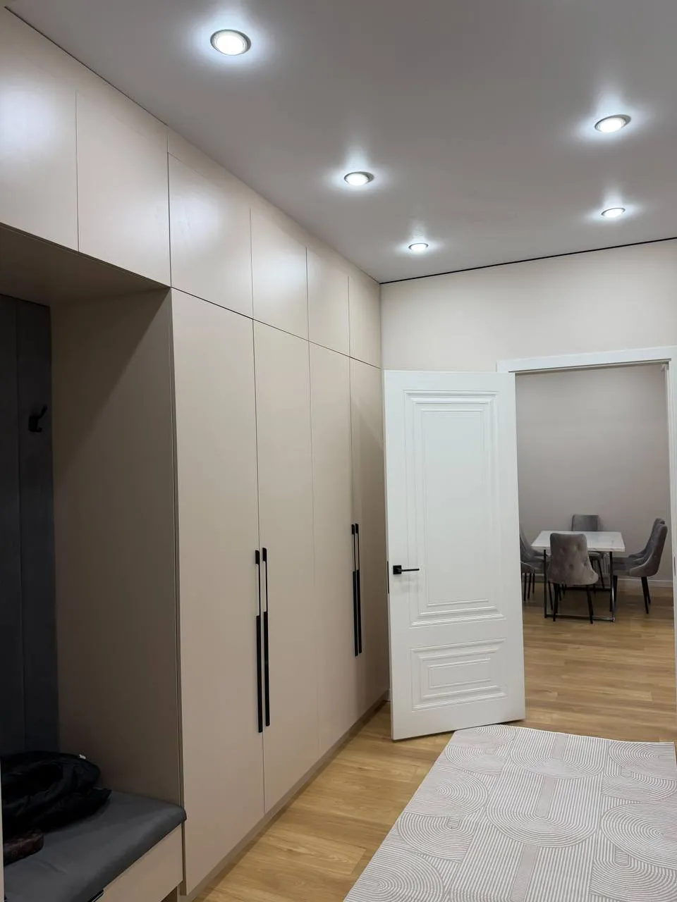 2-комн. квартира, для семьи/пары, 350 000 ₸