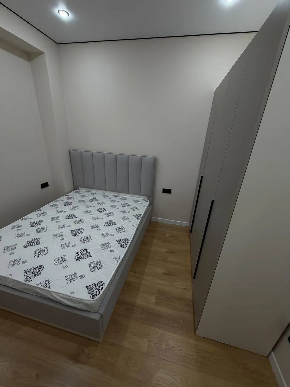2-комн. квартира, для семьи/пары, 350 000 ₸