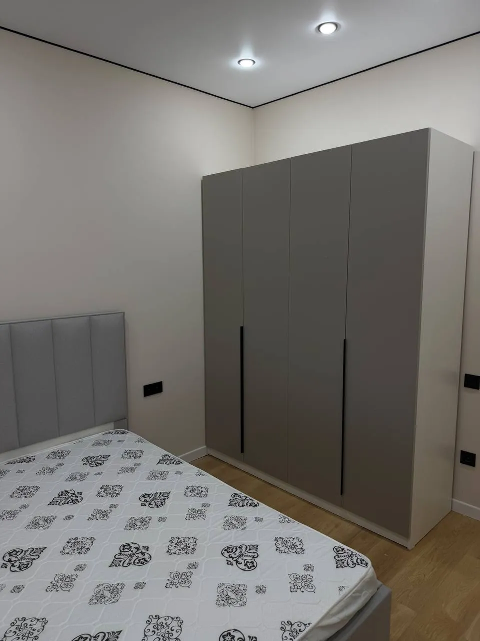 2-комн. квартира, для семьи/пары, 350 000 ₸