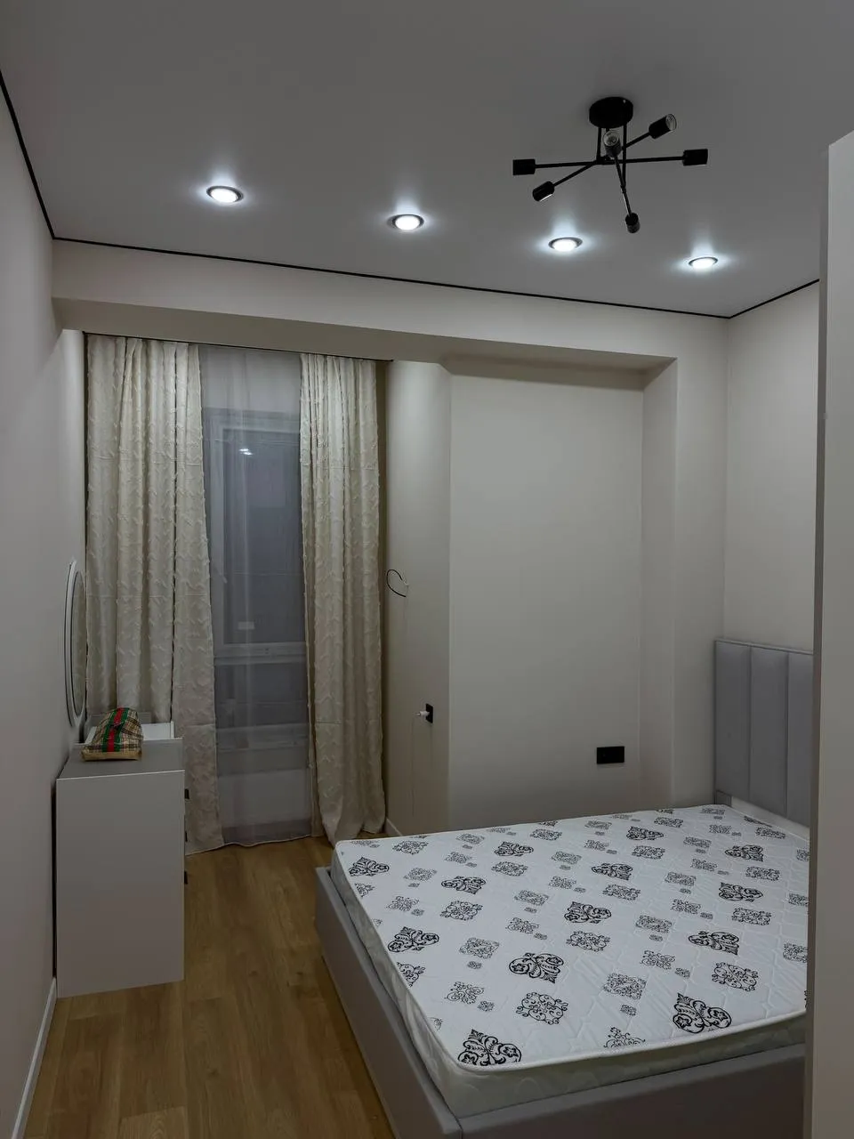 2-комн. квартира, для семьи/пары, 350 000 ₸