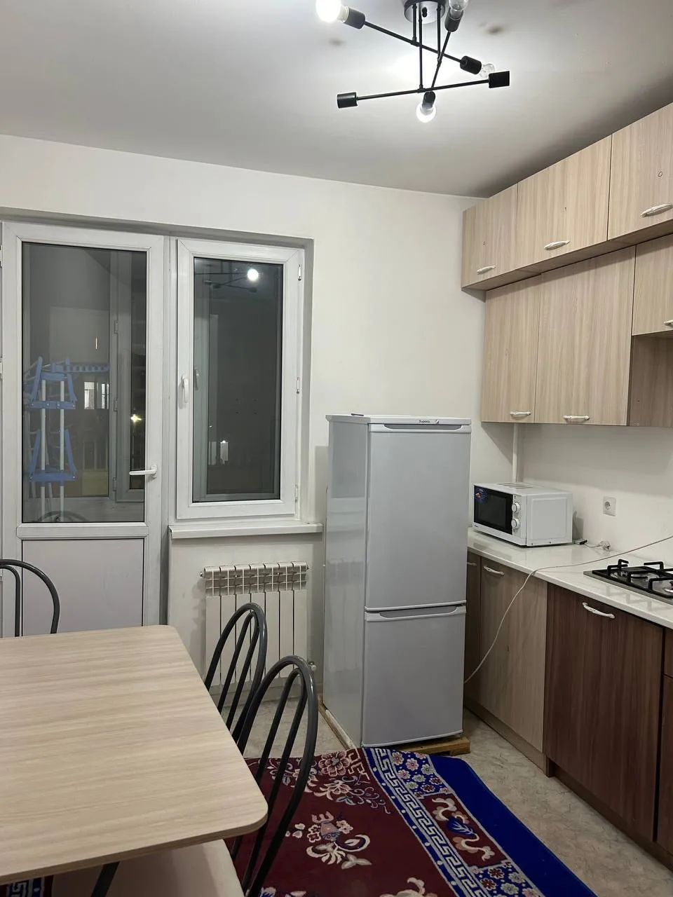 Подселение, для девушек, Самғау, 47 000 ₸/чел
