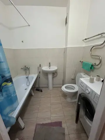 Подселение