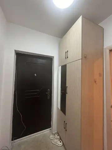 Подселение