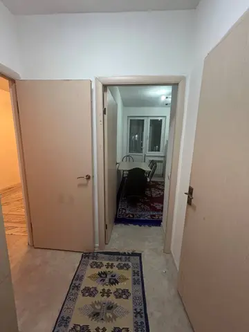 Подселение