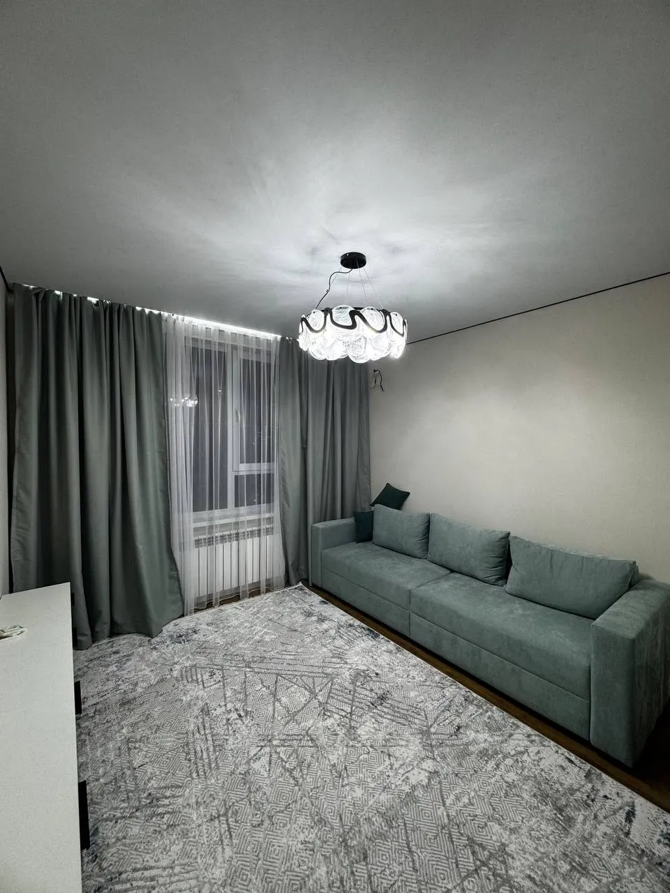 Подселение, қыздарға, 56 000 ₸/адам