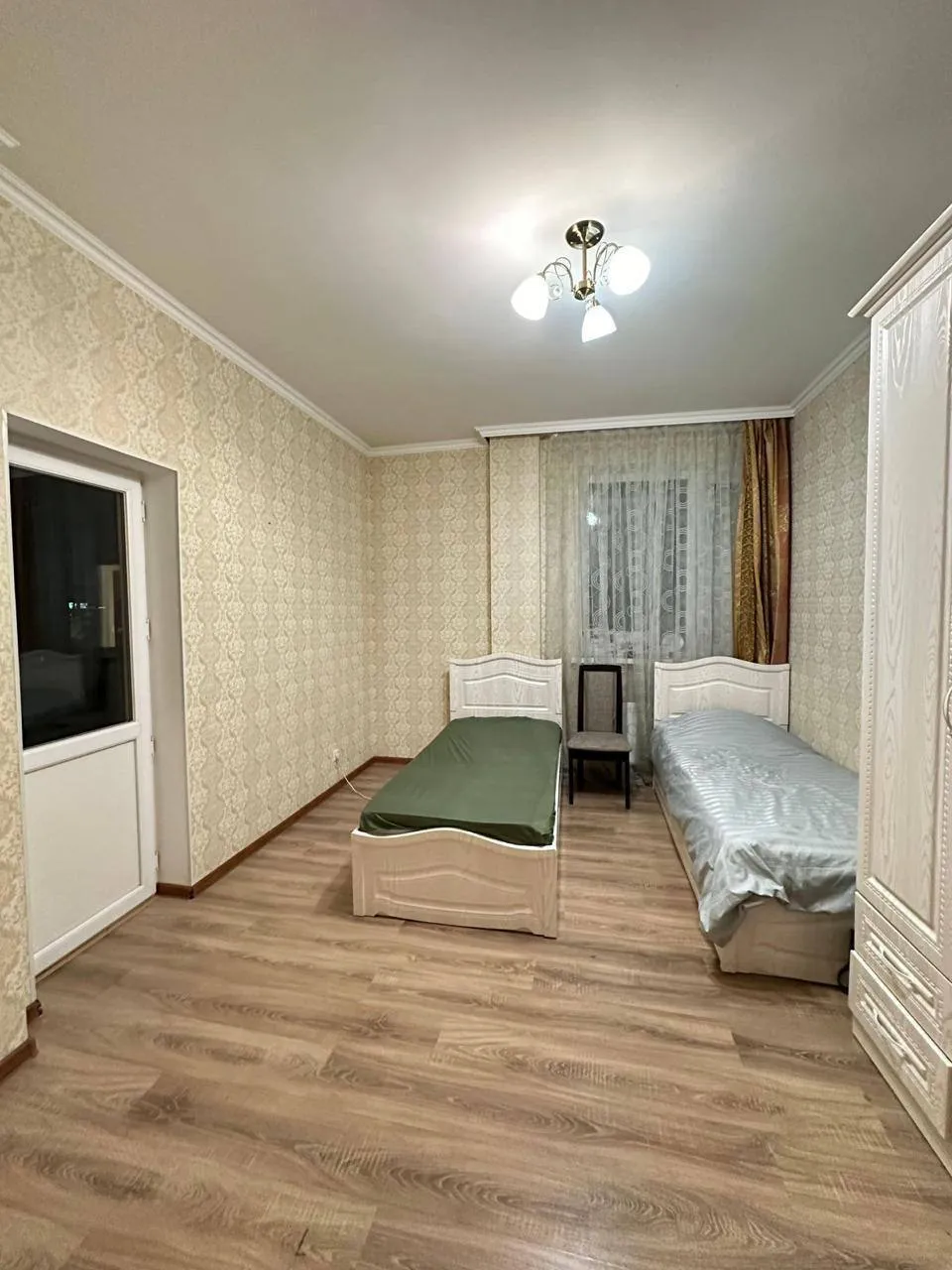 Подселение, для девушек, ЖК Коркем 2, 62 500 ₸/чел