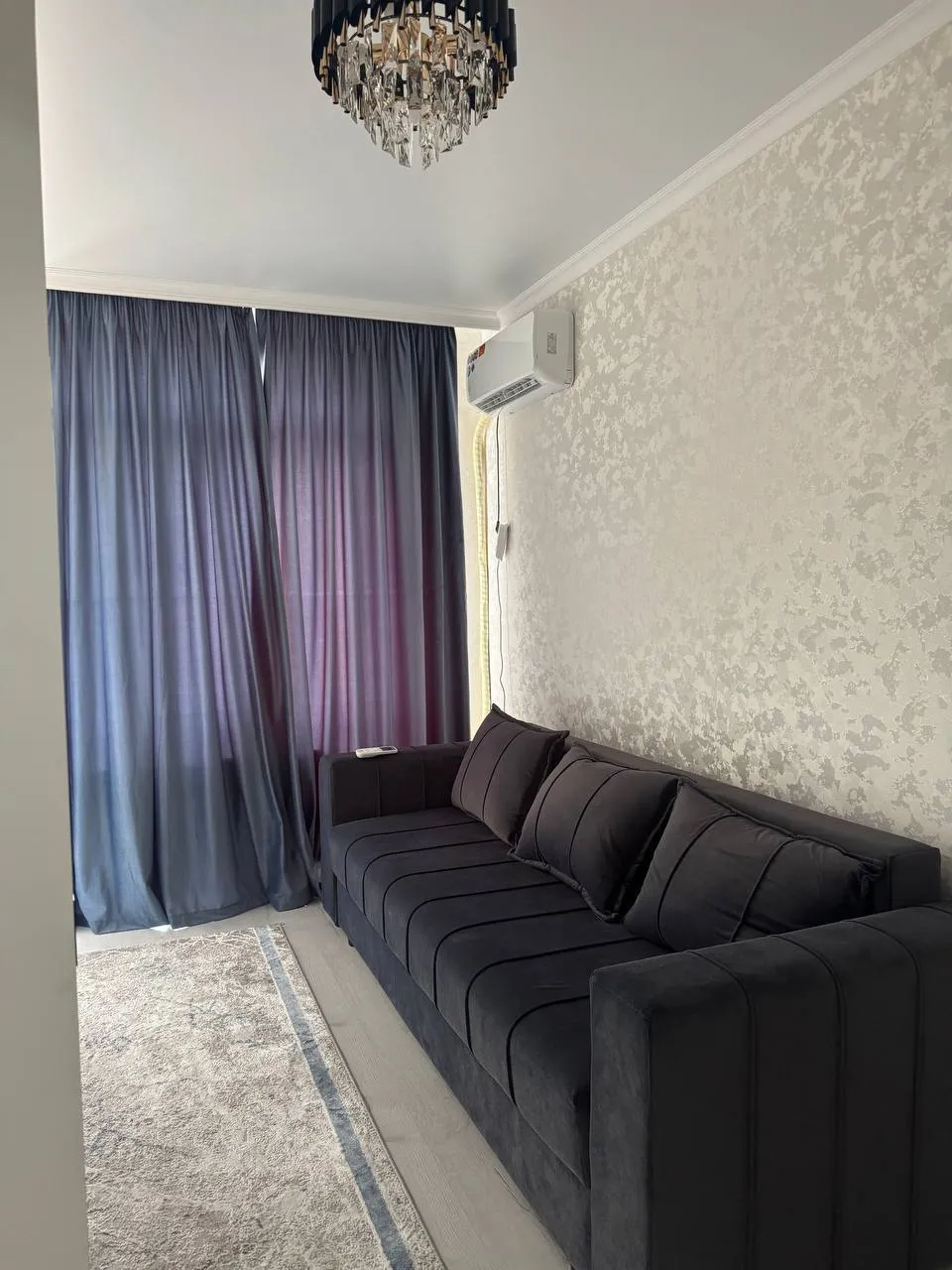 Подселение, для девушек, 67 500 ₸/чел