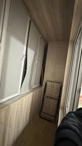 1 бөлмелі пәтер