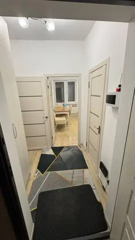 1 бөлмелі пәтер