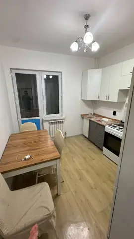 1 бөлмелі пәтер