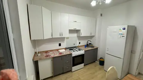 1 бөлмелі пәтер