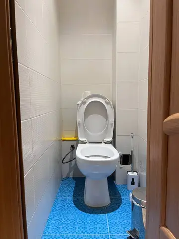 Комната