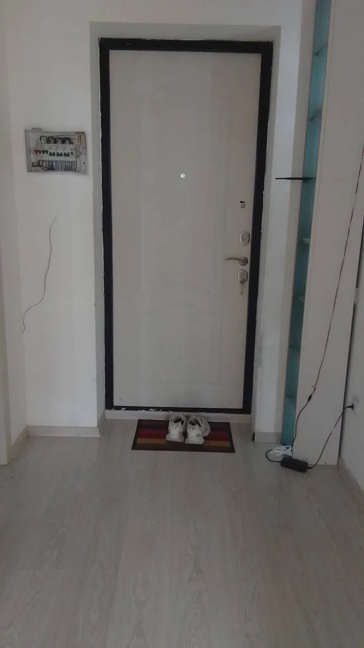 2-комн. квартира, для семьи/пары, Шугыла, 140 000 ₸