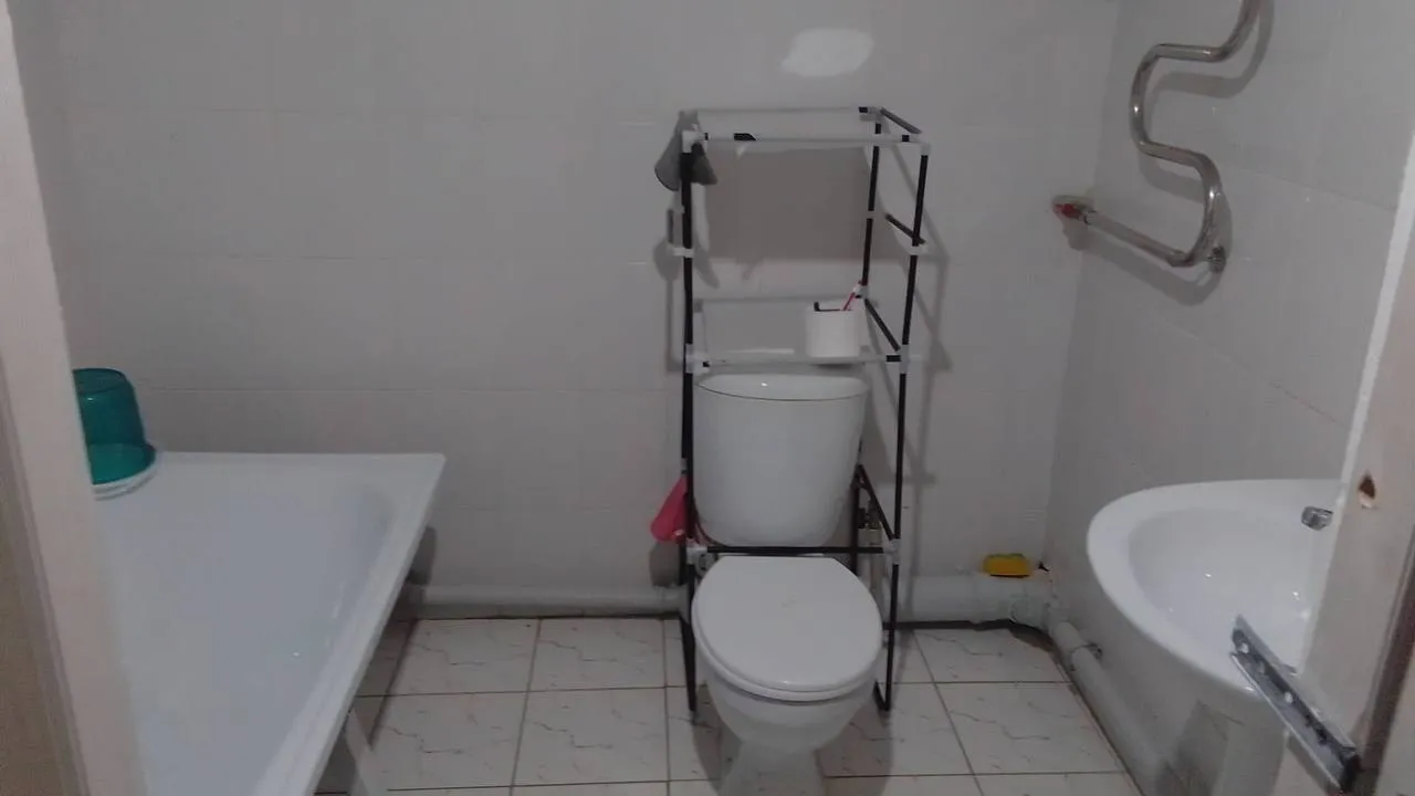 2-комн. квартира, для семьи/пары, Шугыла, 140 000 ₸