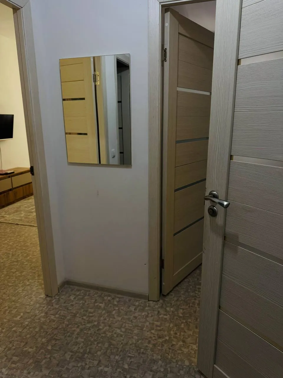 Подселение, для девушек, 47 500 ₸/чел