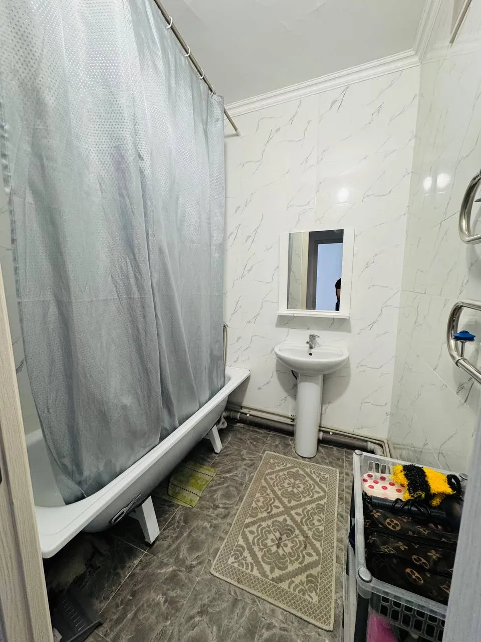 Подселение, для девушек, 47 500 ₸/чел