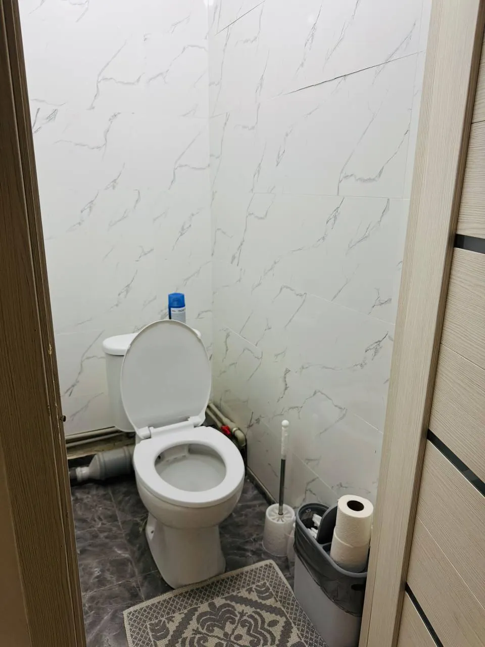 Подселение, для девушек, 47 500 ₸/чел