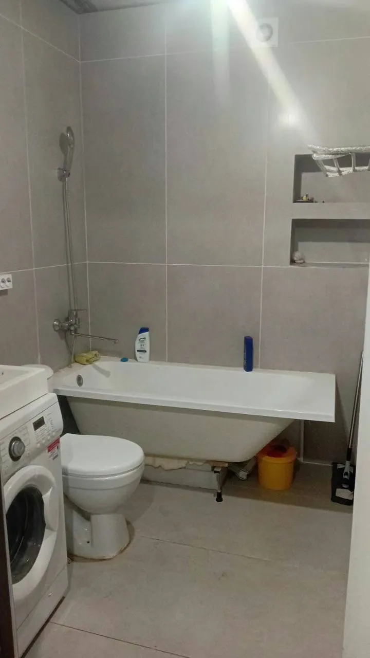 2-комн. квартира, для семьи/пары, Аккент, 250 000 ₸