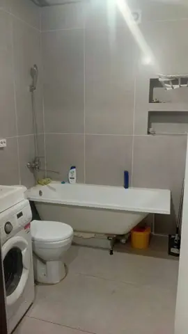 2-комн. квартира, Аккент, Алматы