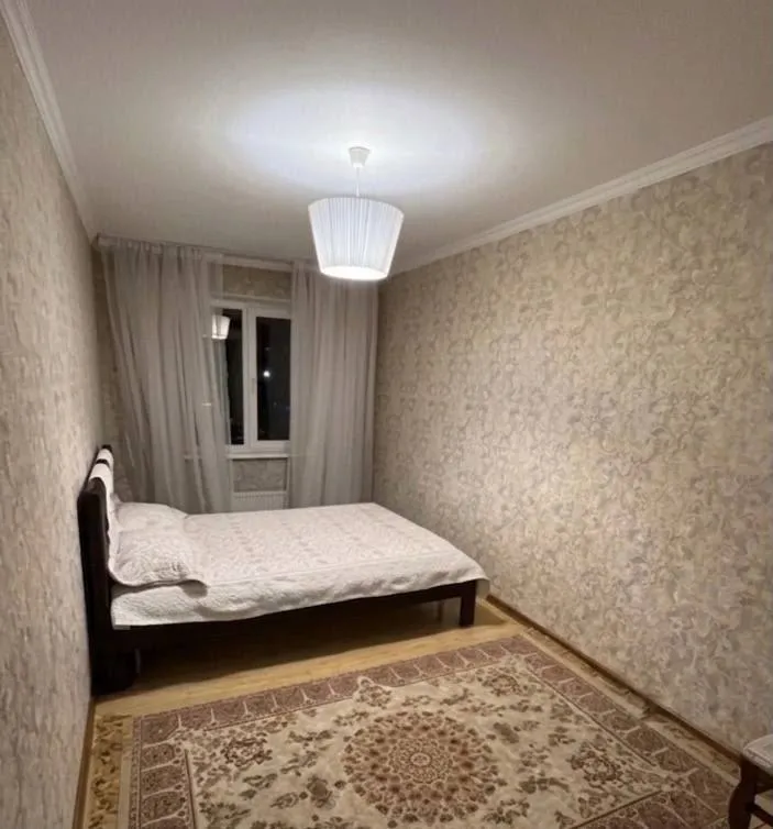 Подселение, для девушек, Центр, 54 000 ₸ за квартиру