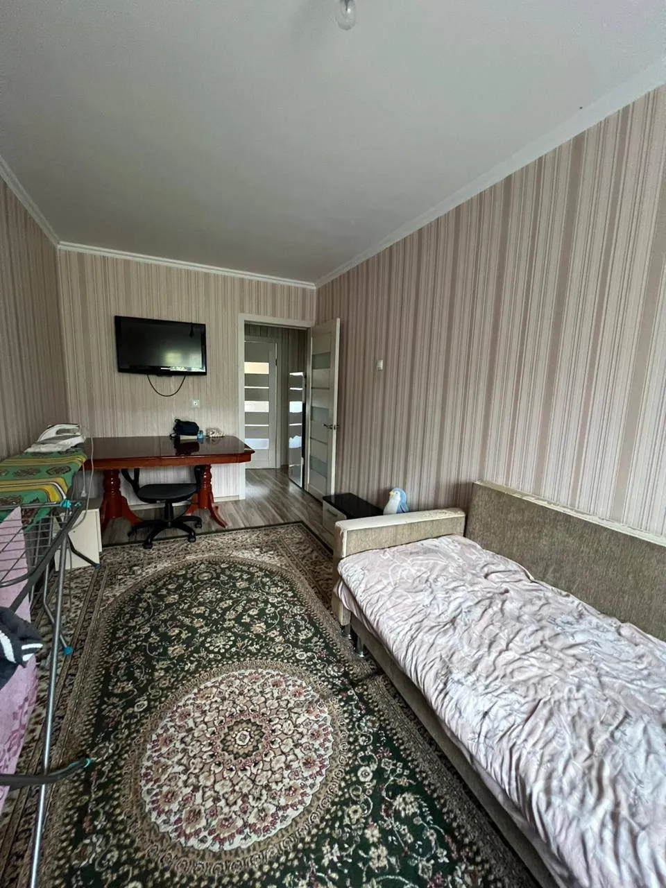 Подселение, для девушек, Аксай-2, 60 000 ₸/чел
