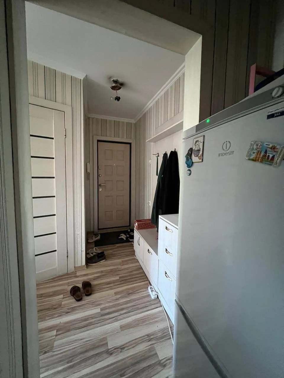 Подселение, для девушек, Аксай-2, 60 000 ₸/чел