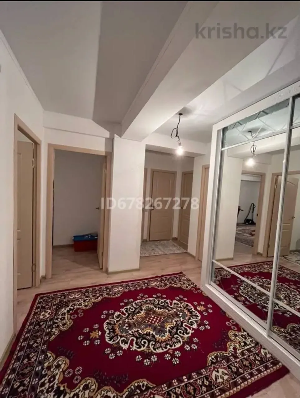 Комната, для девушек, Алма Сити, 50 000 ₸/чел