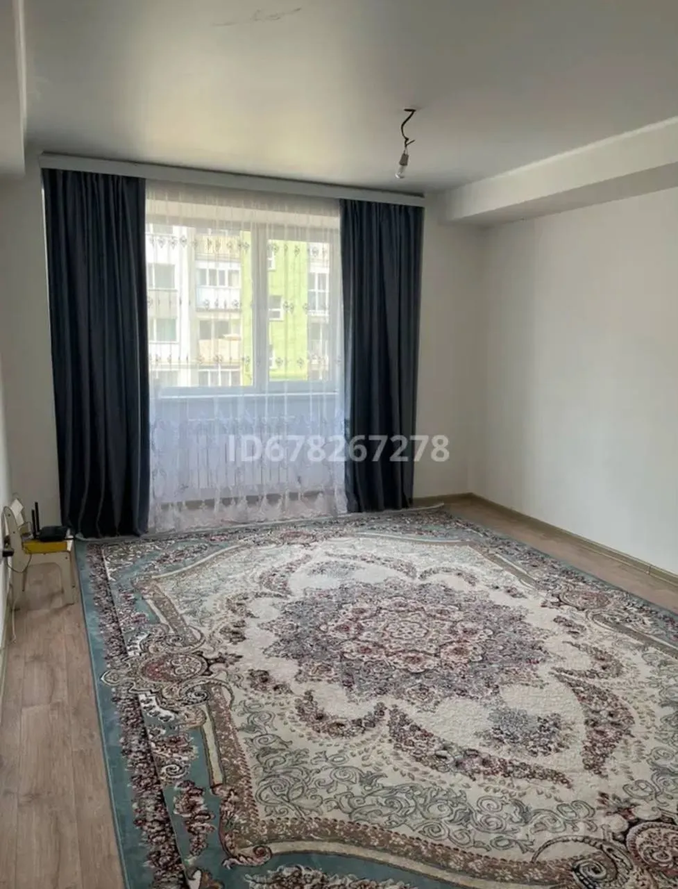 Комната, для девушек, Алма Сити, 50 000 ₸/чел