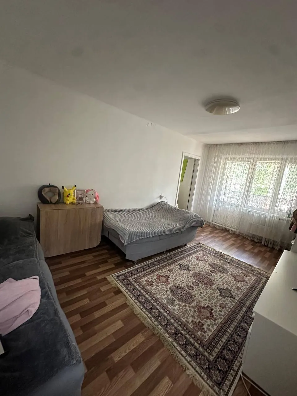 Подселение, для девушек, 62 000 ₸/чел