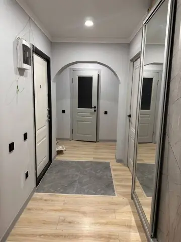 Подселение, Аккент, Алматы