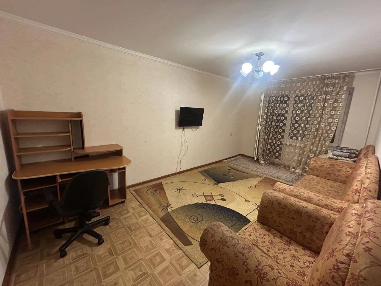 Подселение, для девушек, 50 000 ₸/чел