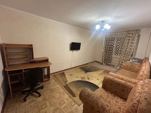 Подселение, Алматы
