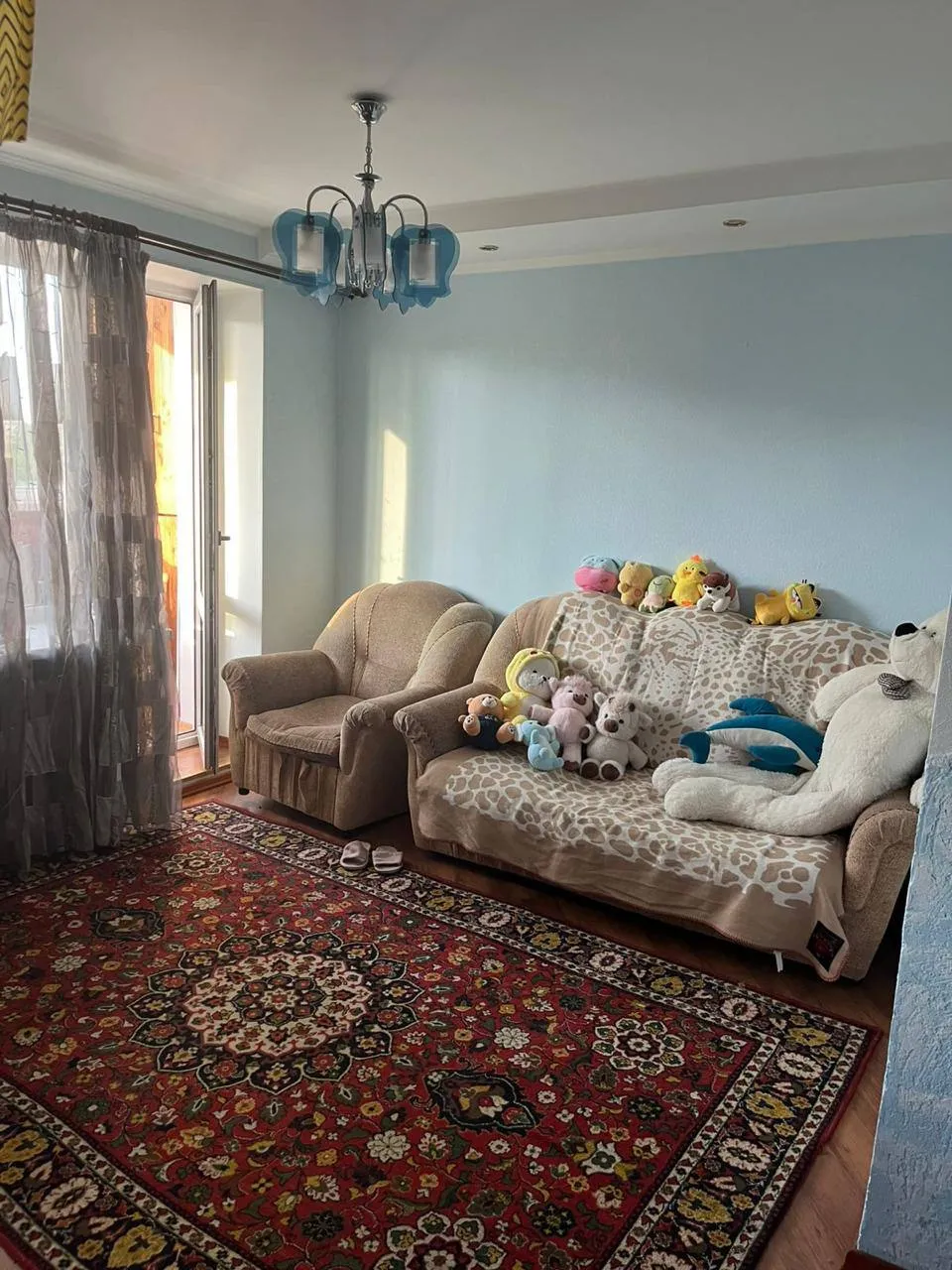 Подселение, для девушек, 64 000 ₸/чел